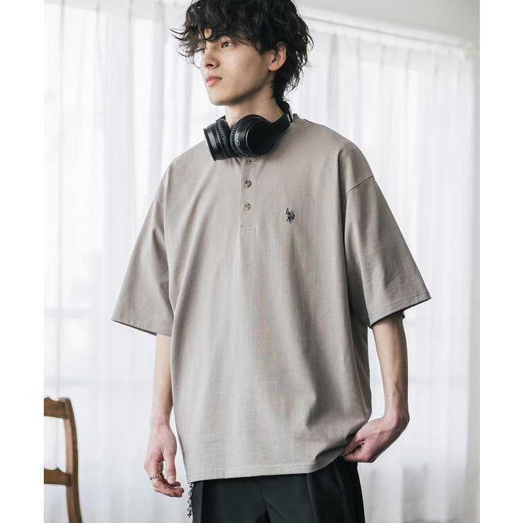 U S POLOASSN | Rocky Monroe | 詳細画像16 