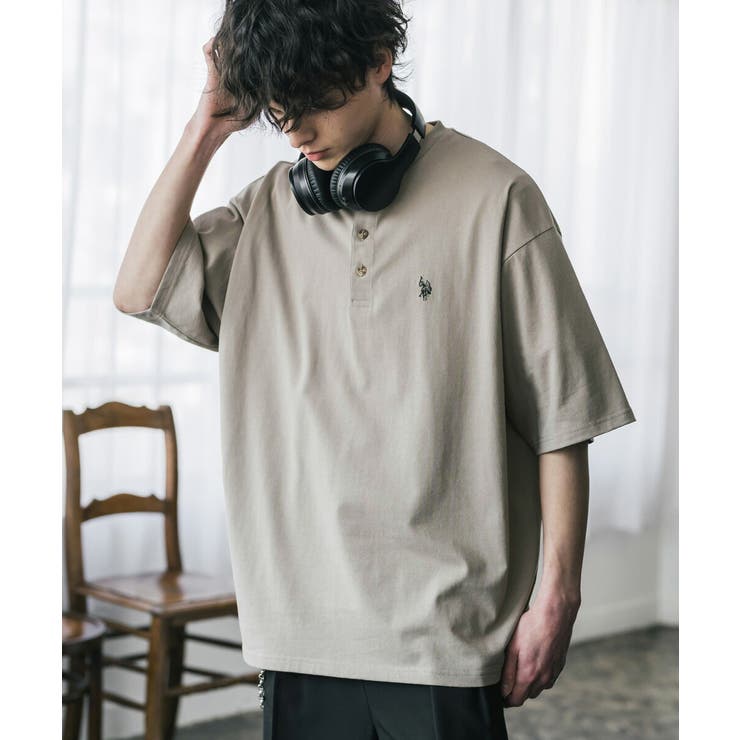 U S POLOASSN | Rocky Monroe | 詳細画像17 