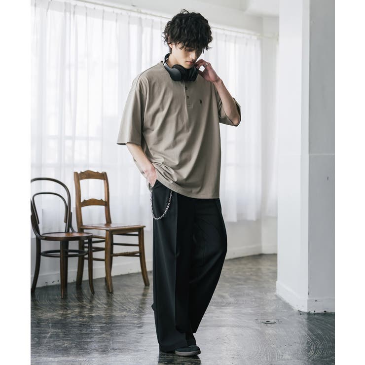 U S POLOASSN | Rocky Monroe | 詳細画像18 