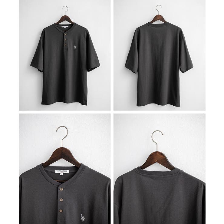 U S POLOASSN | Rocky Monroe | 詳細画像34 