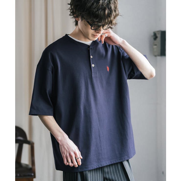 U S POLOASSN | Rocky Monroe | 詳細画像20 