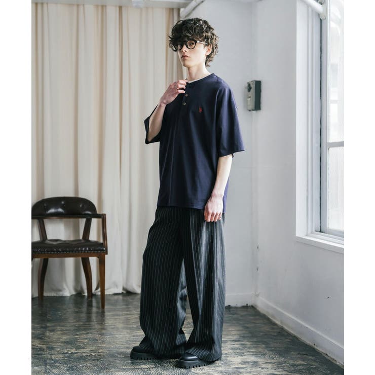 U S POLOASSN | Rocky Monroe | 詳細画像21 