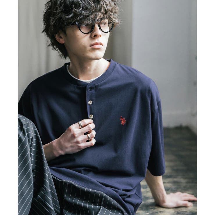 U S POLOASSN | Rocky Monroe | 詳細画像23 