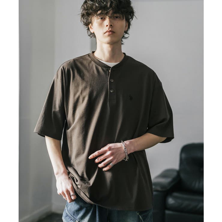 U S POLOASSN | Rocky Monroe | 詳細画像25 