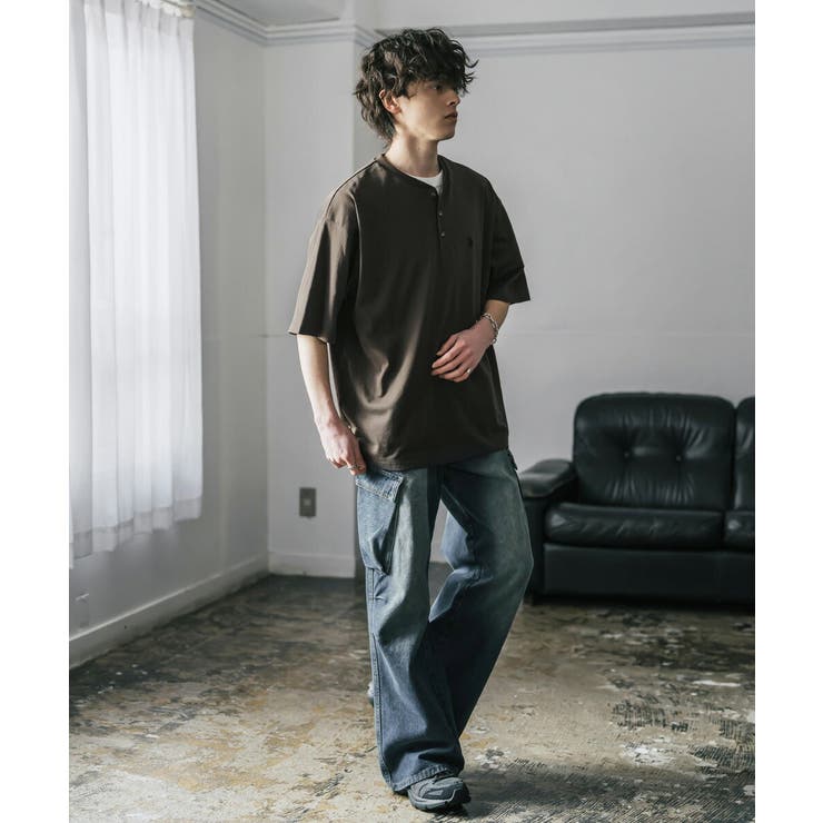 U S POLOASSN | Rocky Monroe | 詳細画像26 