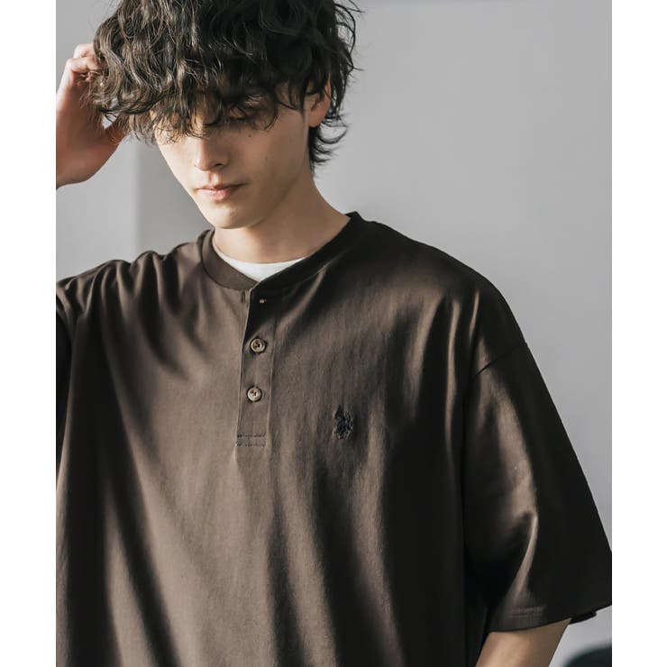 U S POLOASSN | Rocky Monroe | 詳細画像27 