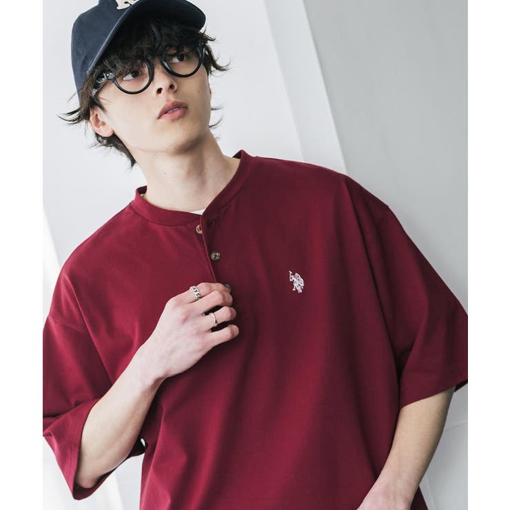 U S POLOASSN | Rocky Monroe | 詳細画像28 