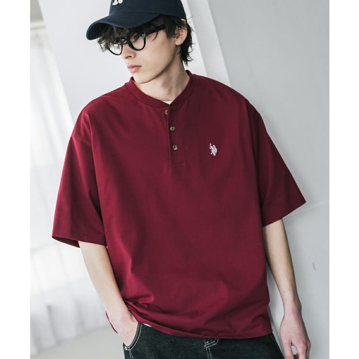 U S POLOASSN | Rocky Monroe | 詳細画像30 