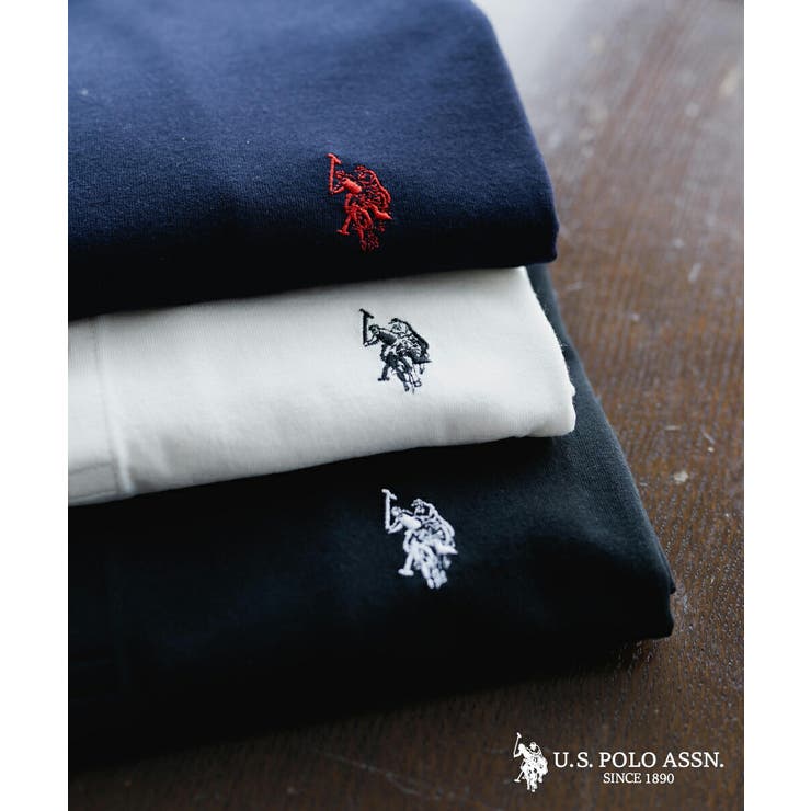 U S POLOASSN | Rocky Monroe | 詳細画像31 