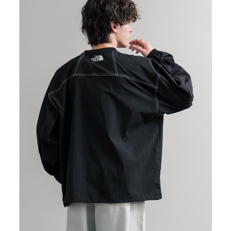 THENORTHFACE ホワイトレーベル 長袖カットソー | Rocky Monroe | 詳細画像7 