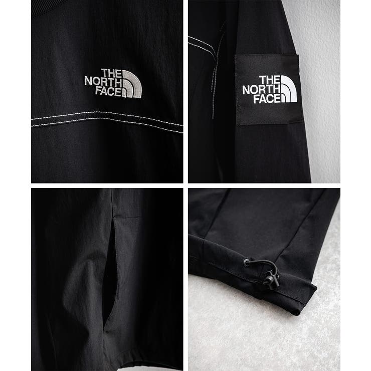 THENORTHFACE ホワイトレーベル 長袖カットソー | Rocky Monroe | 詳細画像15 