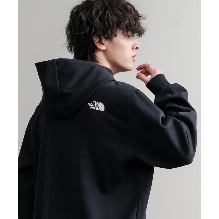 THENORTHFACE パーカー プルオーバー | Rocky Monroe | 詳細画像3 