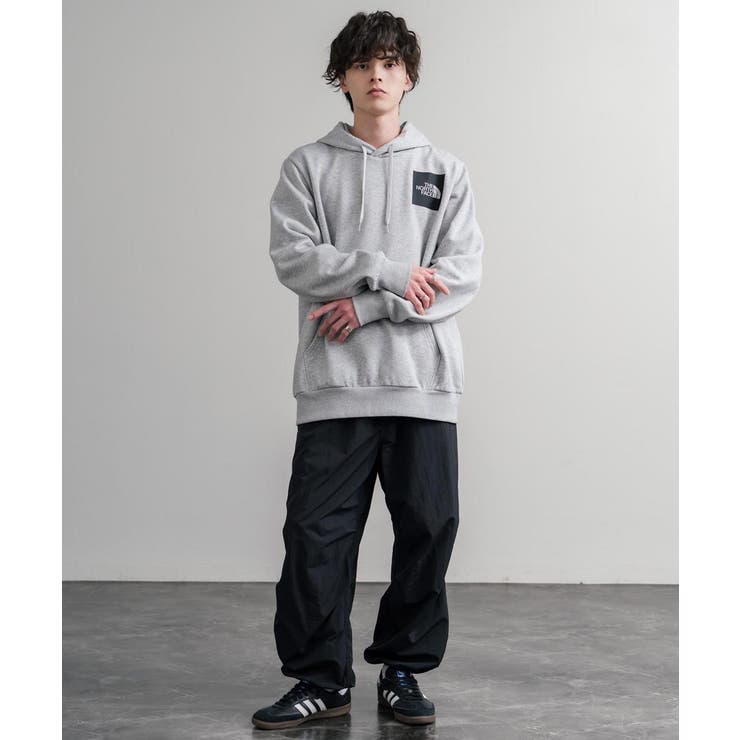 THENORTHFACE パーカー プルオーバー | Rocky Monroe | 詳細画像6 