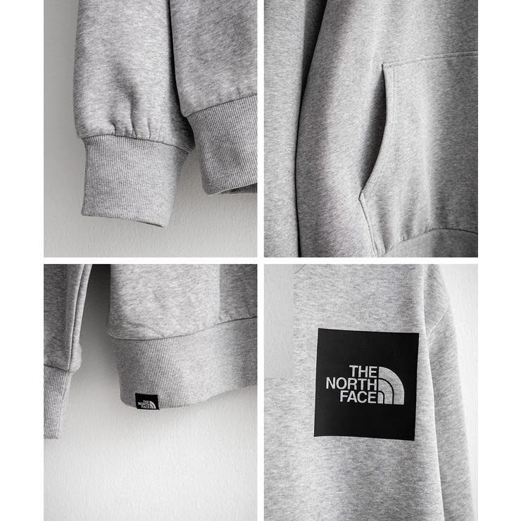 THENORTHFACE パーカー プルオーバー | Rocky Monroe | 詳細画像16 