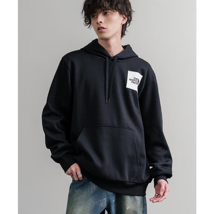 THENORTHFACE パーカー プルオーバー | Rocky Monroe | 詳細画像2 