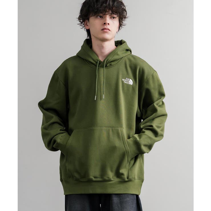 THENORTHFACE パーカー プルオーバー | Rocky Monroe | 詳細画像6 