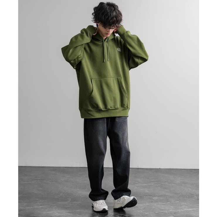 THENORTHFACE パーカー プルオーバー | Rocky Monroe | 詳細画像8 