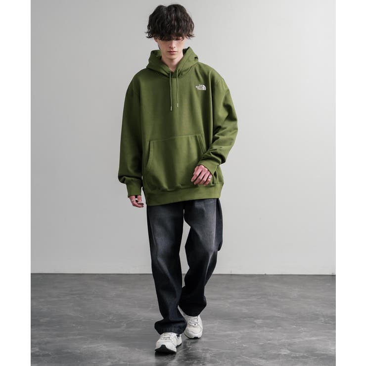 THENORTHFACE パーカー プルオーバー | Rocky Monroe | 詳細画像9 