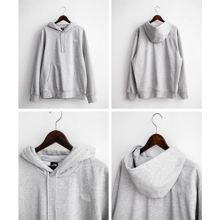 THENORTHFACE パーカー プルオーバー | Rocky Monroe | 詳細画像15 