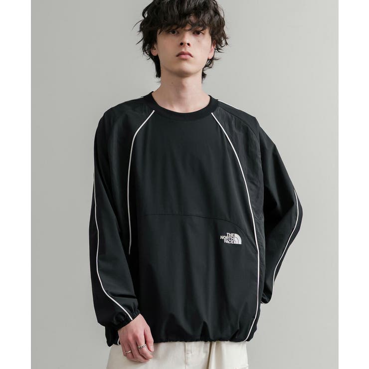 THENORTHFACE ホワイトレーベル ダイナモクルーネックカットソー | Rocky Monroe | 詳細画像2 