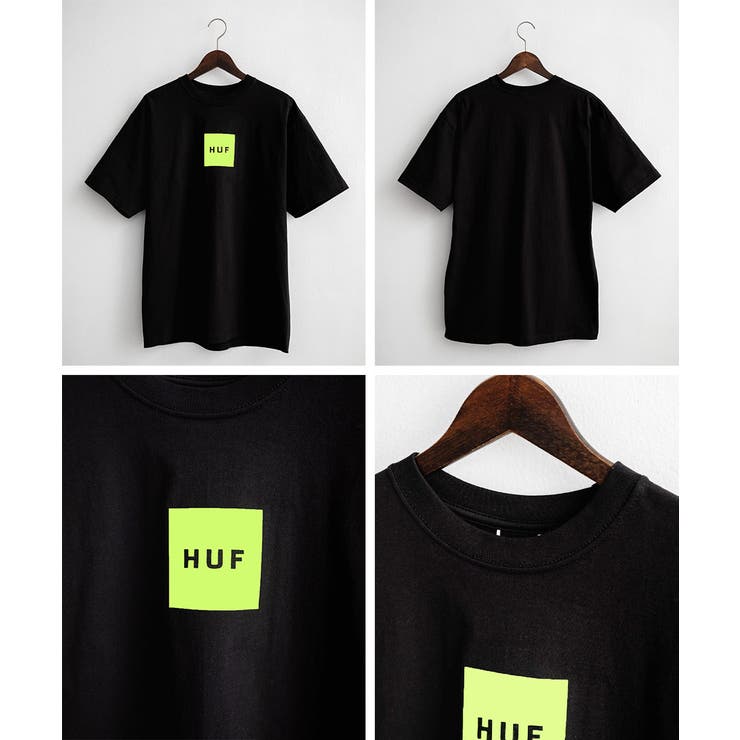 HUF プリントT 半袖 | Rocky Monroe | 詳細画像60 