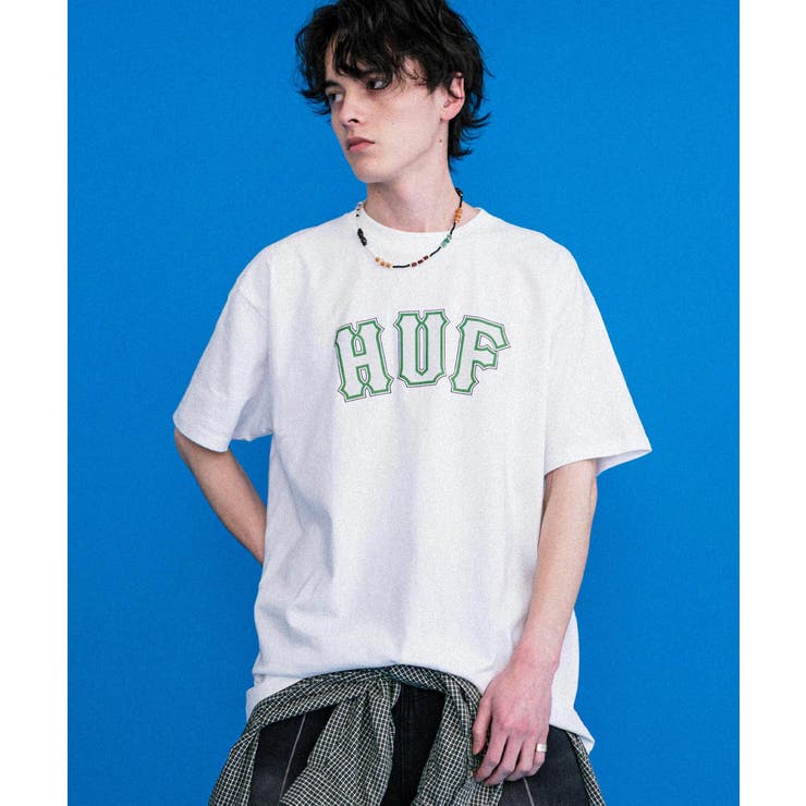 HUF プリントT 半袖 | Rocky Monroe | 詳細画像7 