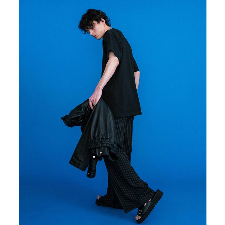 HUF プリントT 半袖 | Rocky Monroe | 詳細画像20 