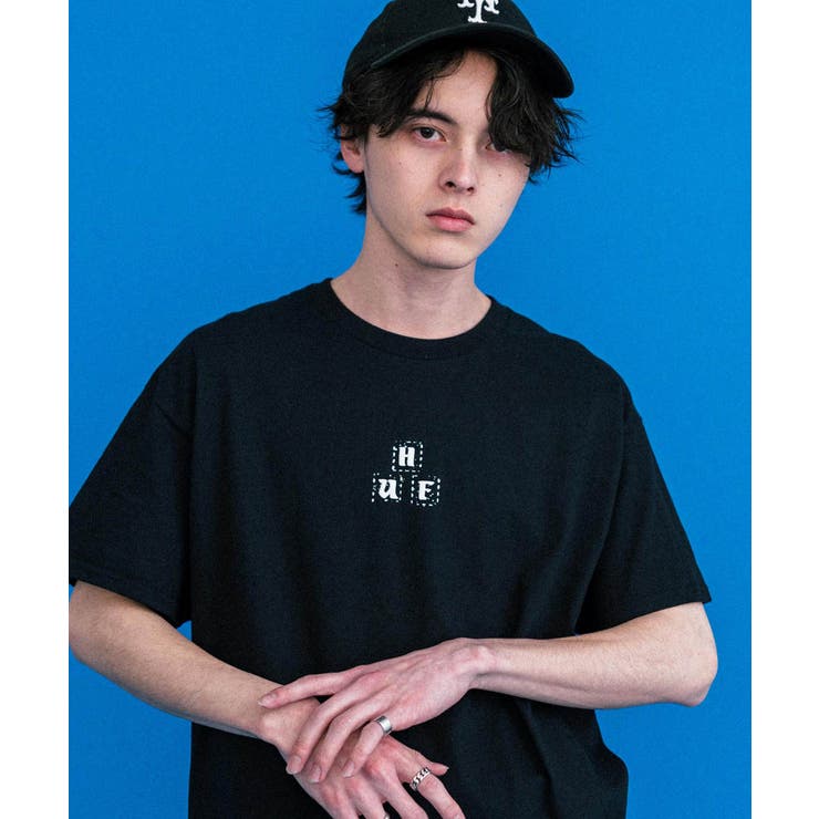 HUF プリントT 半袖 | Rocky Monroe | 詳細画像23 