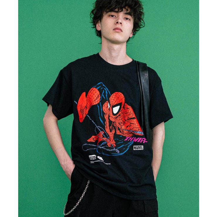 HUF プリントT 半袖 | Rocky Monroe | 詳細画像26 