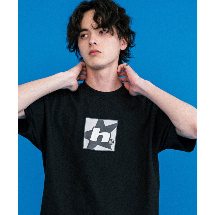 HUF プリントT 半袖 | Rocky Monroe | 詳細画像62 