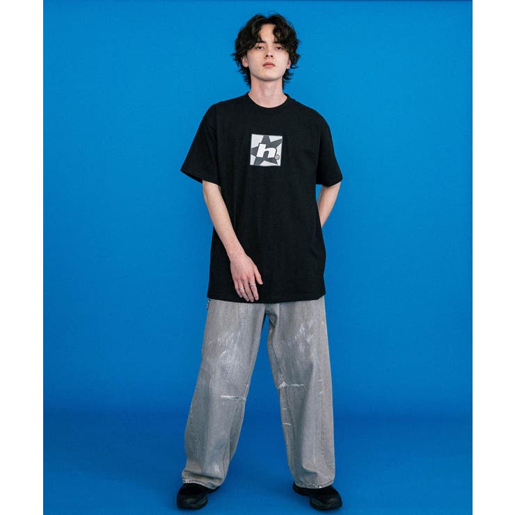 HUF プリントT 半袖 | Rocky Monroe | 詳細画像63 