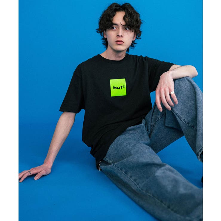 HUF プリントT 半袖 | Rocky Monroe | 詳細画像70 