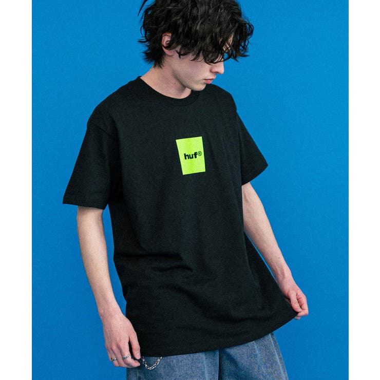 HUF プリントT 半袖 | Rocky Monroe | 詳細画像72 