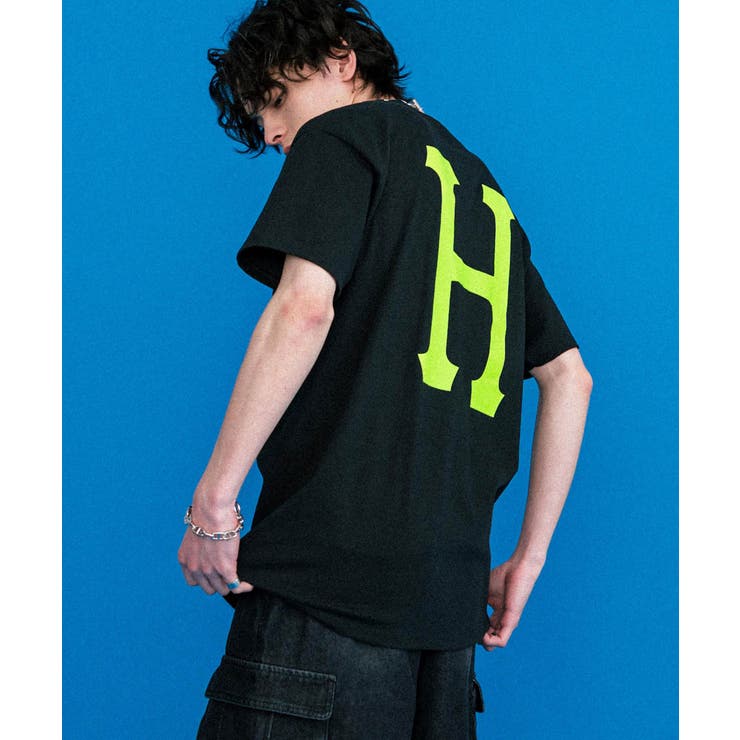 HUF プリントT 半袖 | Rocky Monroe | 詳細画像73 