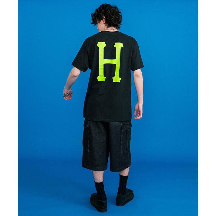 HUF プリントT 半袖 | Rocky Monroe | 詳細画像75 