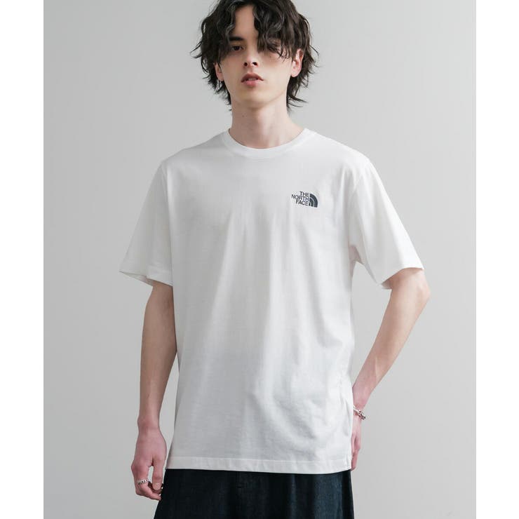 THENORTHFACE 半袖 グラフィックTシャツ | Rocky Monroe | 詳細画像6 