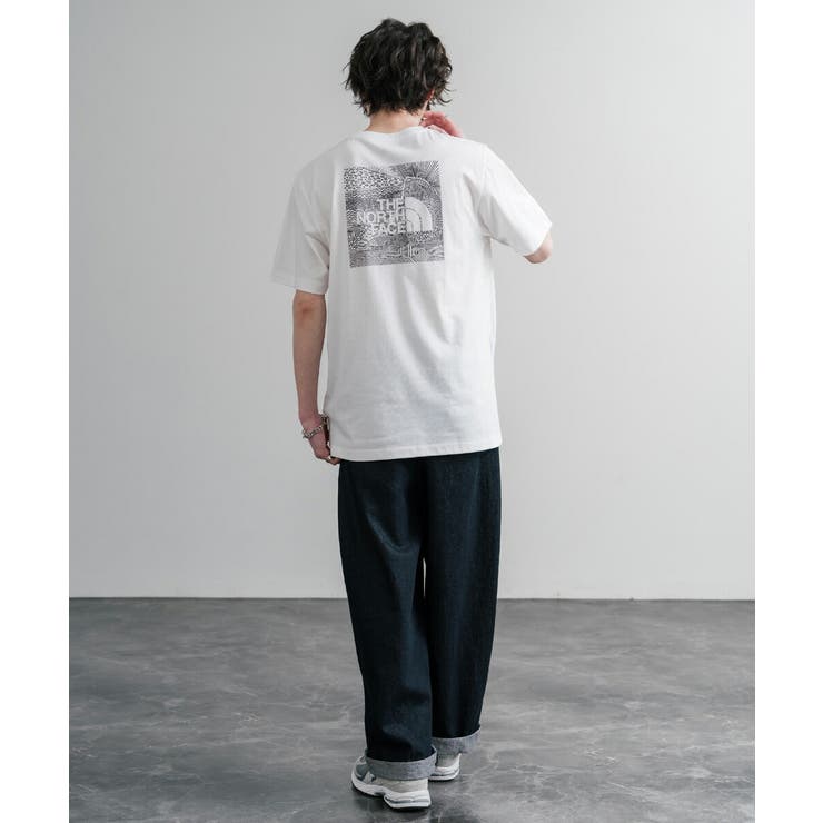 THENORTHFACE 半袖 グラフィックTシャツ | Rocky Monroe | 詳細画像7 