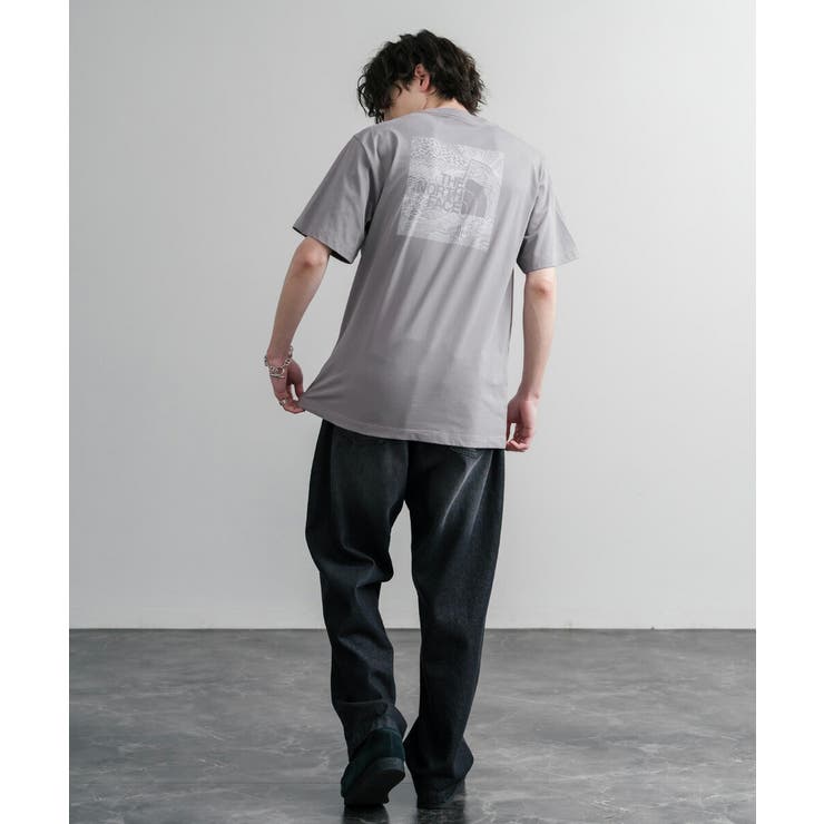 THENORTHFACE 半袖 グラフィックTシャツ | Rocky Monroe | 詳細画像12 