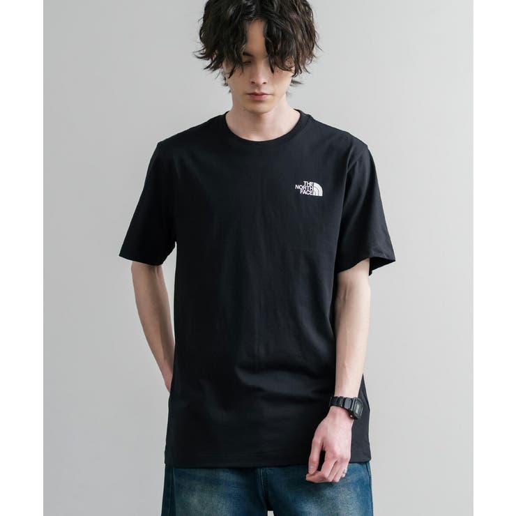 THENORTHFACE 半袖 グラフィックTシャツ | Rocky Monroe | 詳細画像2 