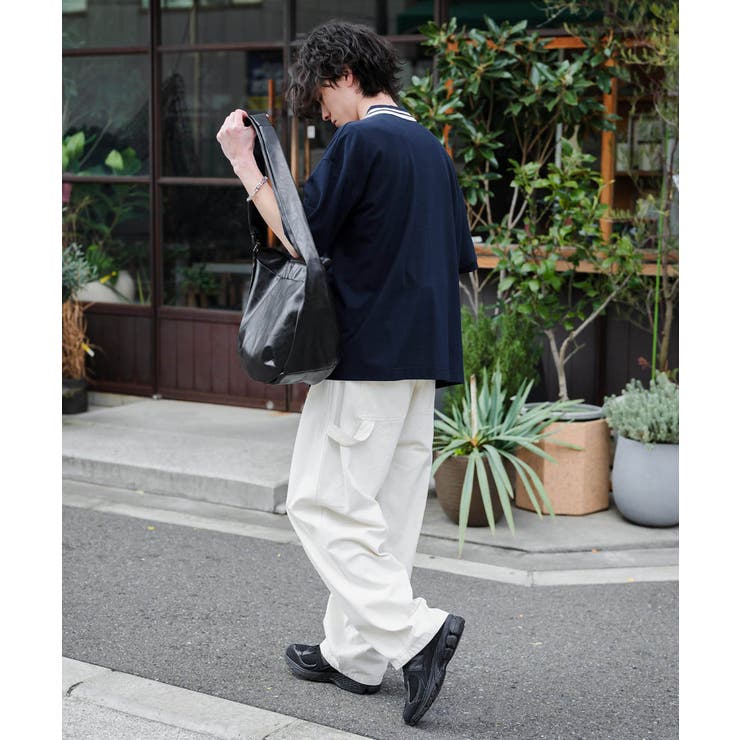 KANGOL 半袖ポロシャツ 接触冷感 | Rocky Monroe | 詳細画像10 