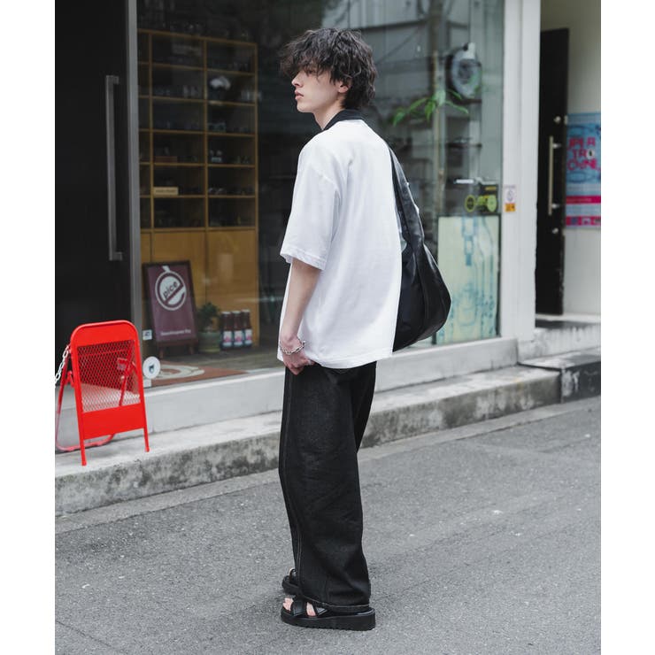 KANGOL カンゴール ポロシャツ | Rocky Monroe | 詳細画像32 