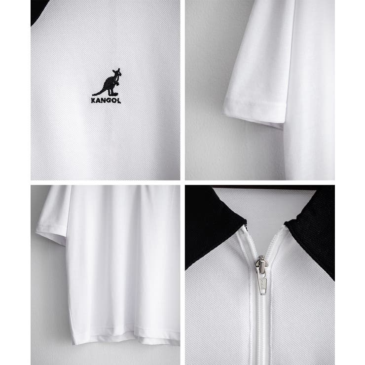 KANGOL カンゴール ポロシャツ | Rocky Monroe | 詳細画像44 