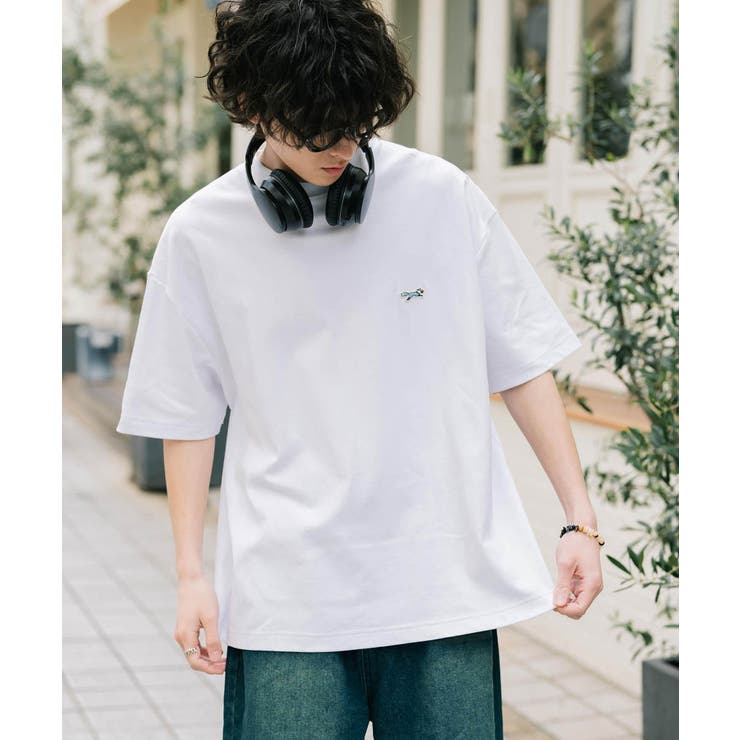PENNEYS Tシャツ 半袖 | Rocky Monroe | 詳細画像4 