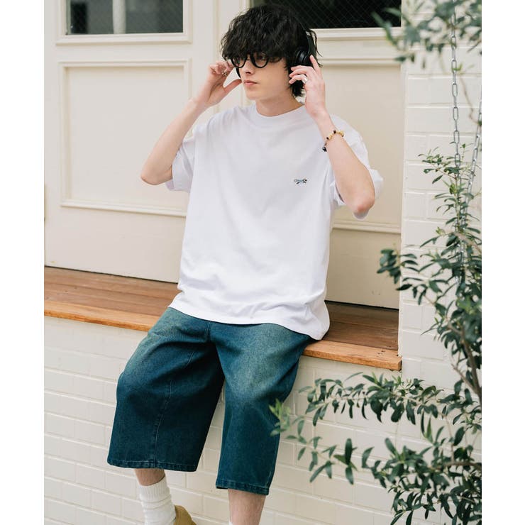 PENNEYS Tシャツ 半袖 | Rocky Monroe | 詳細画像5 