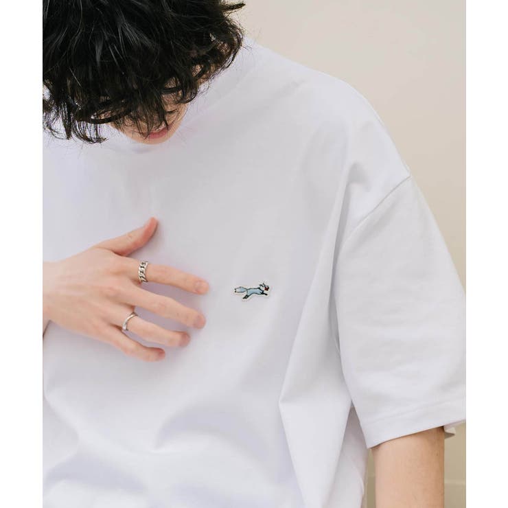 PENNEYS Tシャツ 半袖 | Rocky Monroe | 詳細画像6 