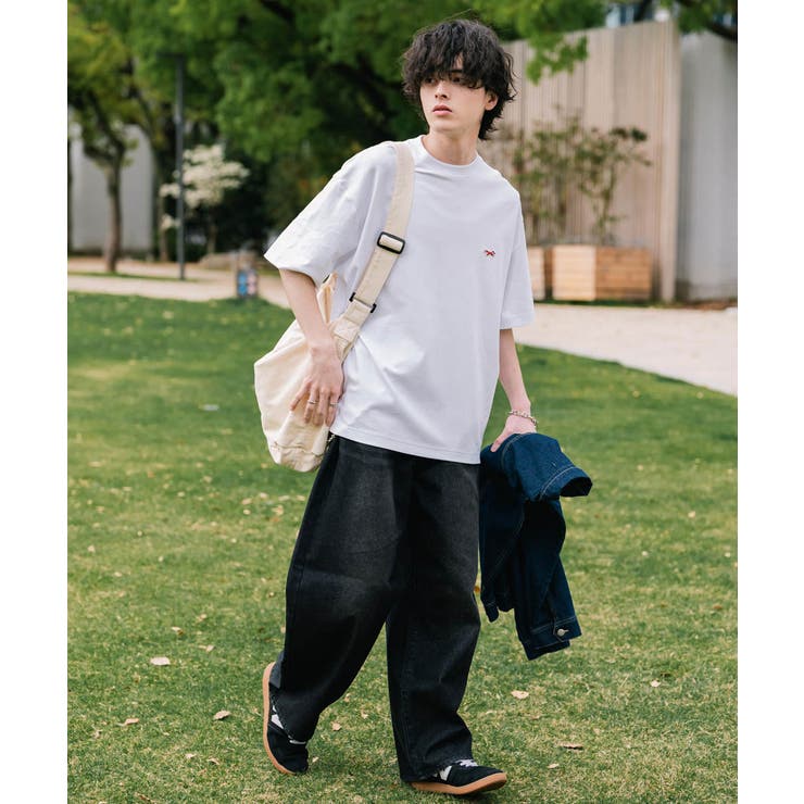 PENNEYS Tシャツ 半袖 | Rocky Monroe | 詳細画像7 