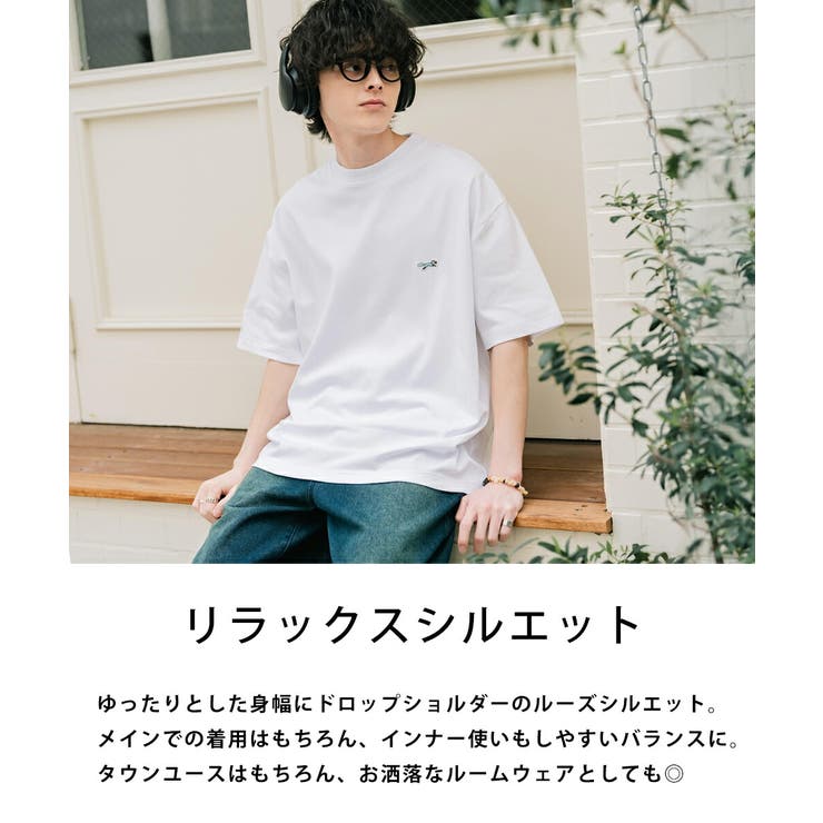 PENNEYS Tシャツ 半袖 | Rocky Monroe | 詳細画像38 