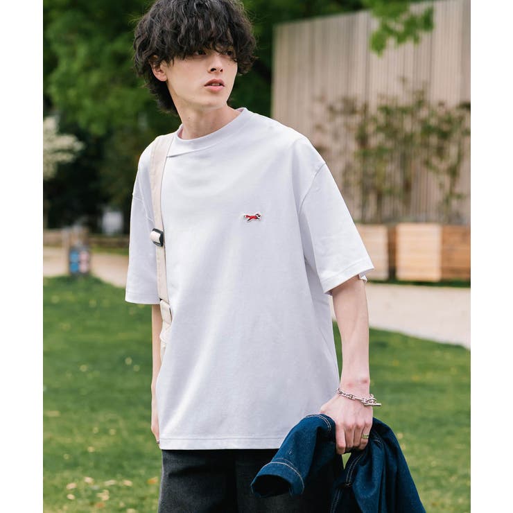 PENNEYS Tシャツ 半袖 | Rocky Monroe | 詳細画像10 