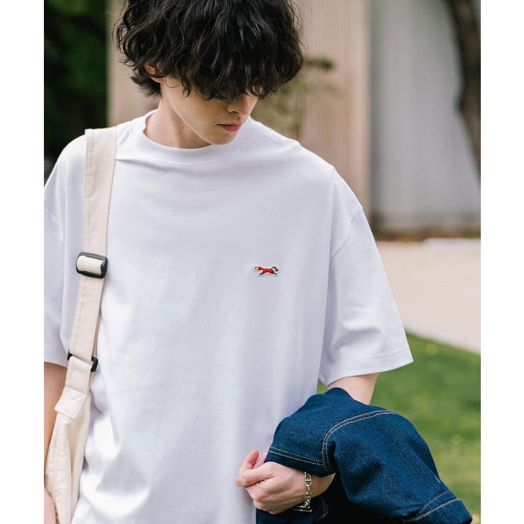 PENNEYS Tシャツ 半袖 | Rocky Monroe | 詳細画像11 