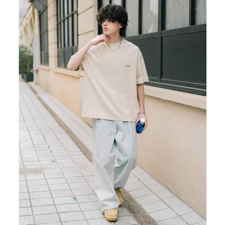 PENNEYS Tシャツ 半袖 | Rocky Monroe | 詳細画像12 